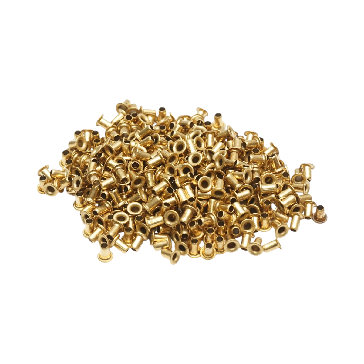 Brass clips for frames 1Kg